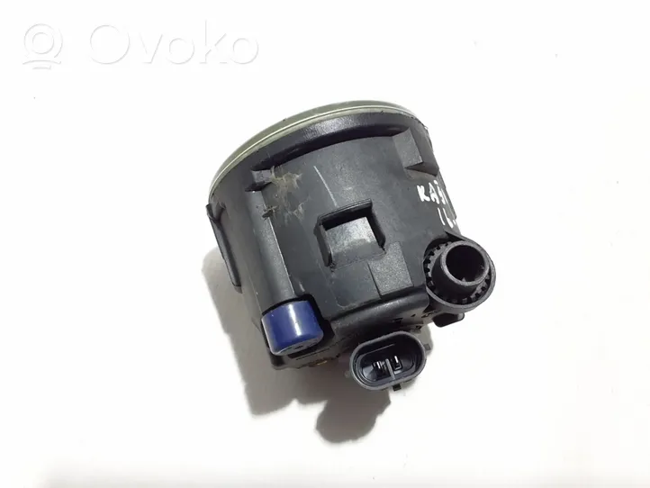 Nissan Qashqai Priešrūkinis žibintas priekyje 261508992B