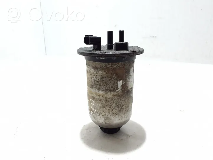 Renault Trafic III (X82) Kraftstofffilter 164004350R