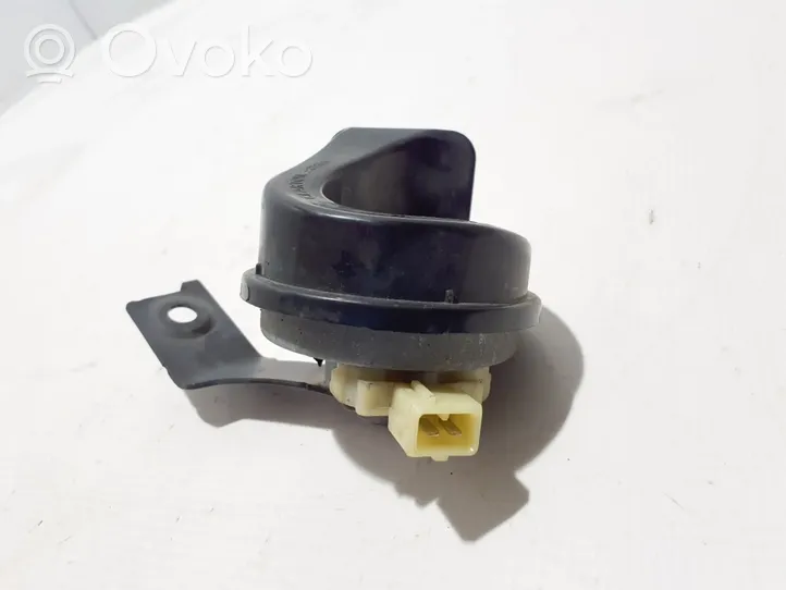 Renault Trafic III (X82) Horn signal 256107361R