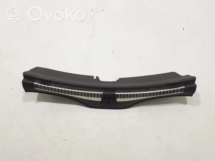 Renault Espace V (RFC) Rivestimento di protezione sottoporta del bagagliaio/baule 849202902R