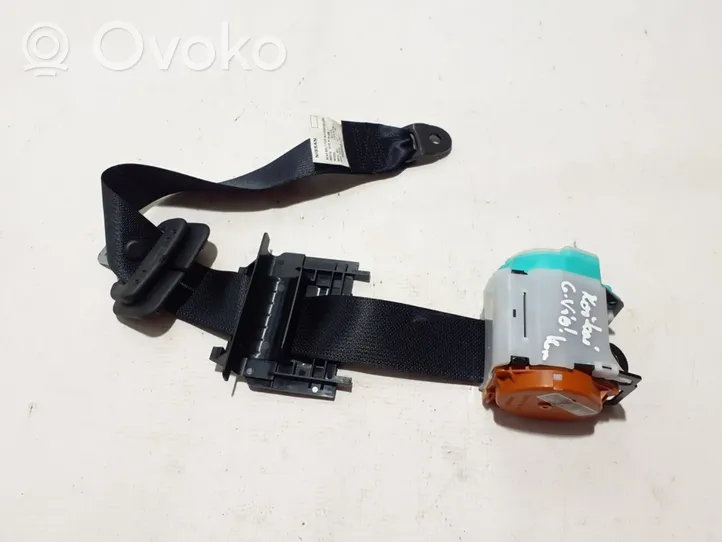 Nissan Qashqai Ceinture de sécurité arrière 888544EA0A