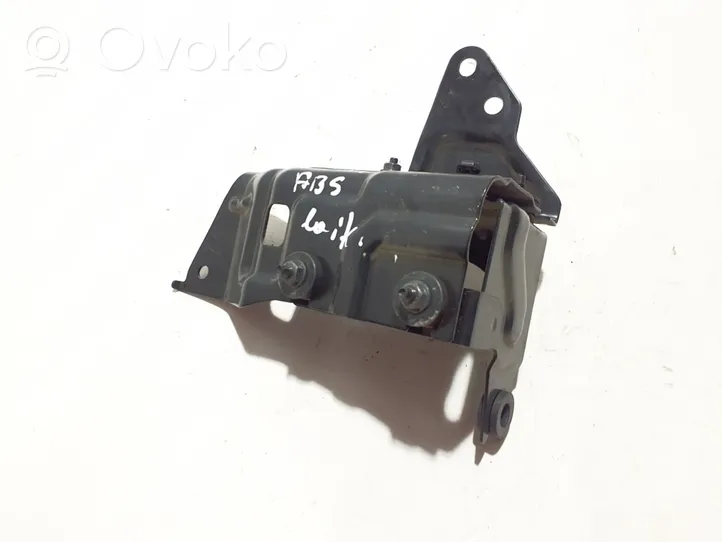 Nissan Qashqai Soporte para la bomba de ABS 478404EA0A