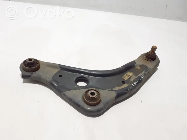 Nissan Qashqai Fourchette, bras de suspension inférieur avant 545014EA0B