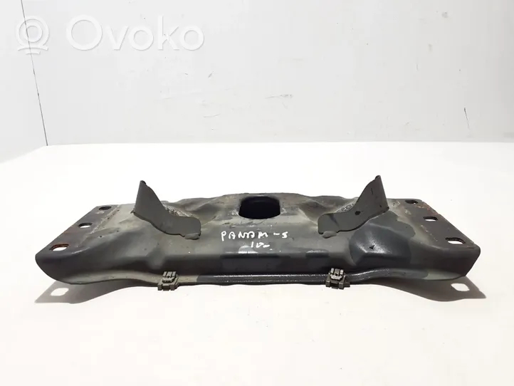 Porsche Panamera (970) Soporte de montaje de la caja de cambios 97037503302