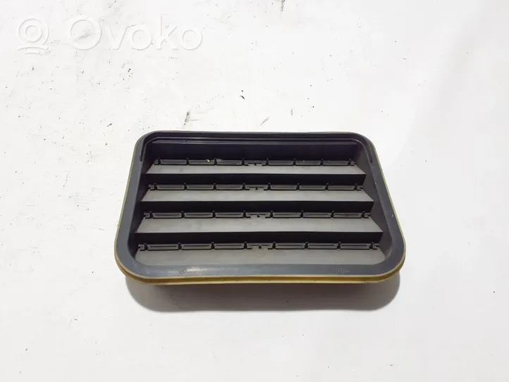 Porsche Panamera (970) Grill / Wlot powietrza błotnika przedniego 7PP819181