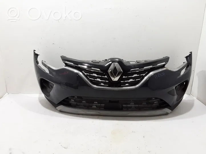 Renault Captur II Paraurti anteriore 620222192R