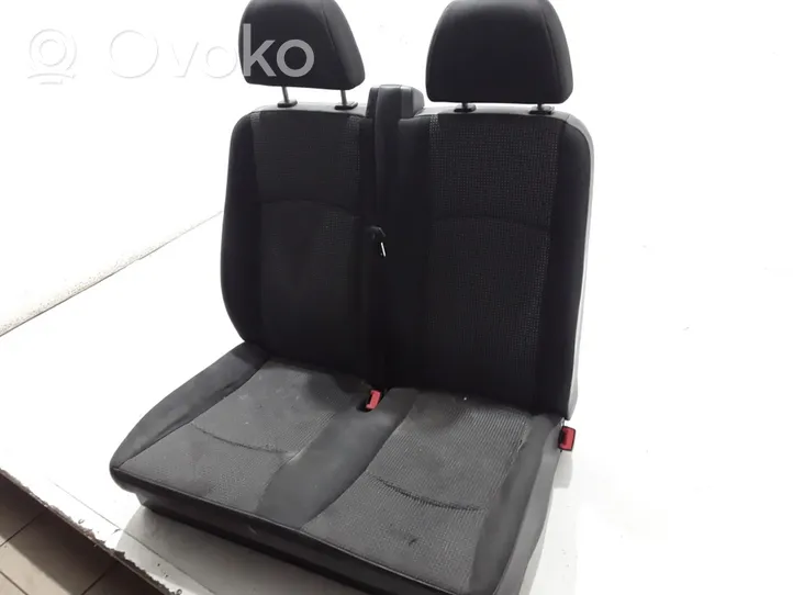 Mercedes-Benz Vito Viano W639 Front passenger seat 