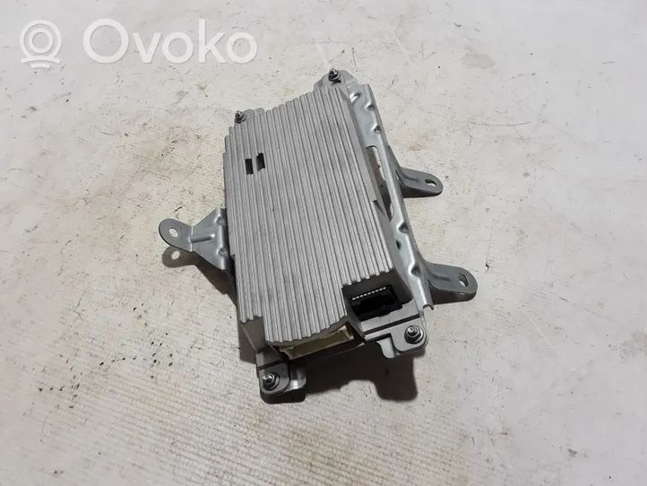 BMW 5 F10 F11 Moduł / Sterownik Bluetooth 9257151