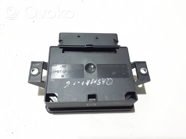 Nissan Qashqai Modulo di controllo del freno a mano 360324BA0A