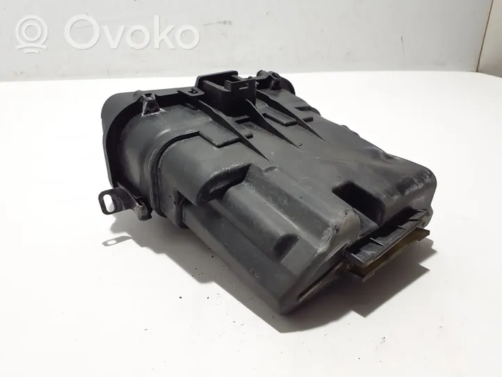 BMW 5 GT F07 Module de fusibles 8508208