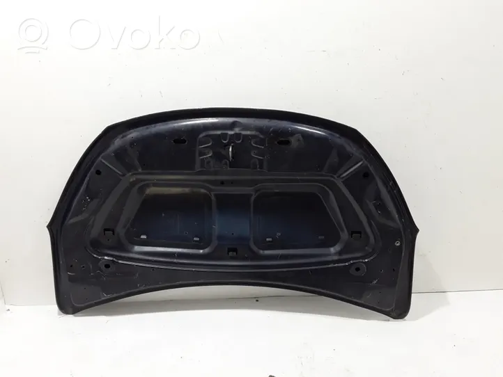 Dacia Lodgy Dangtis variklio (kapotas) 651225231R