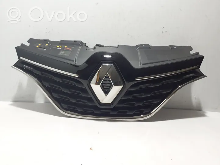 Renault Kadjar Etusäleikkö 623108789R