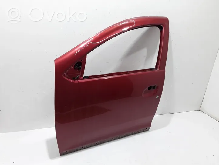 Dacia Logan II Front door 801016752R