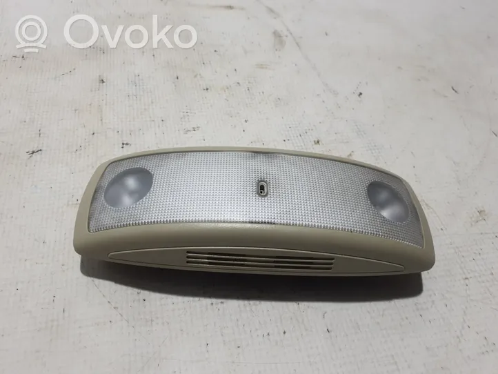 Volvo XC70 Rear seat light 30797190