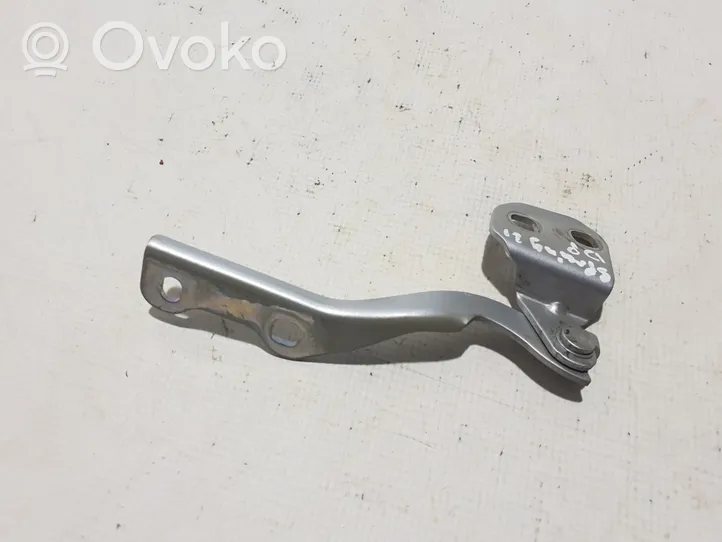 Dacia Spring Cerniere del vano motore/cofano 654008295R