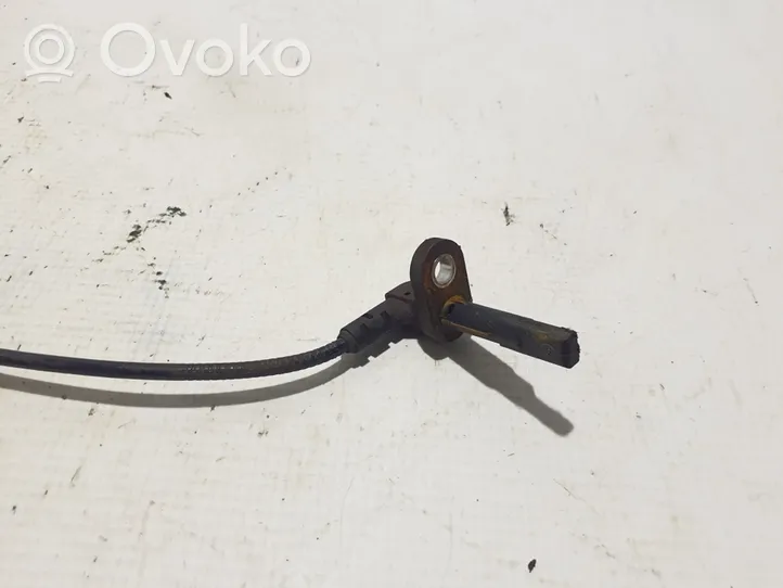 Dacia Spring ABS brake wheel speed sensor 479108534R