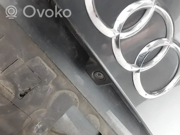 Audi A7 S7 4G Galinis dangtis (bagažinės) 4G8827025A