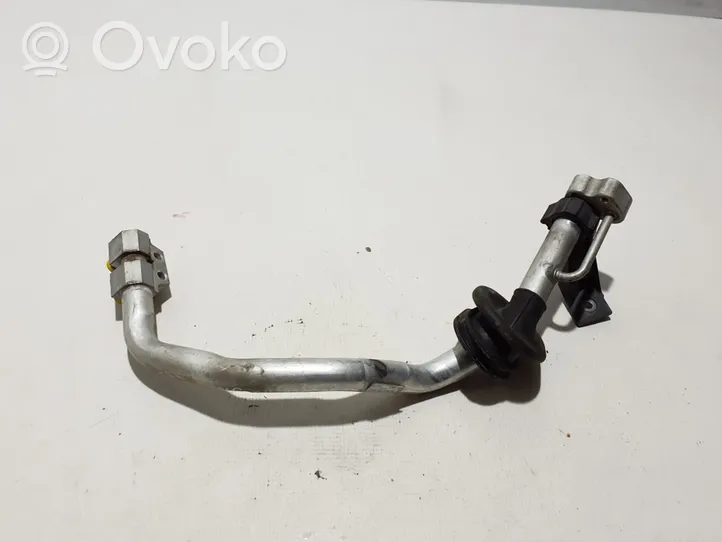 Audi A7 S7 4G Air conditioning (A/C) pipe/hose 4G1260712D