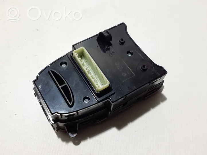 Hyundai Ioniq Wiper turn signal indicator stalk/switch 93300G7130