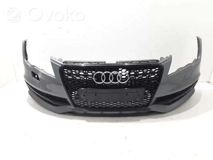 Audi A7 S7 4G Paraurti anteriore 4G8807065Q