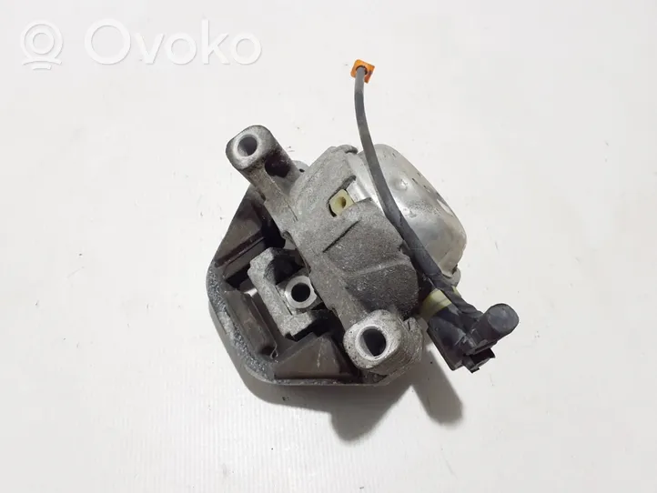 Audi A7 S7 4G Support de moteur, coussinet 4G0199381LH