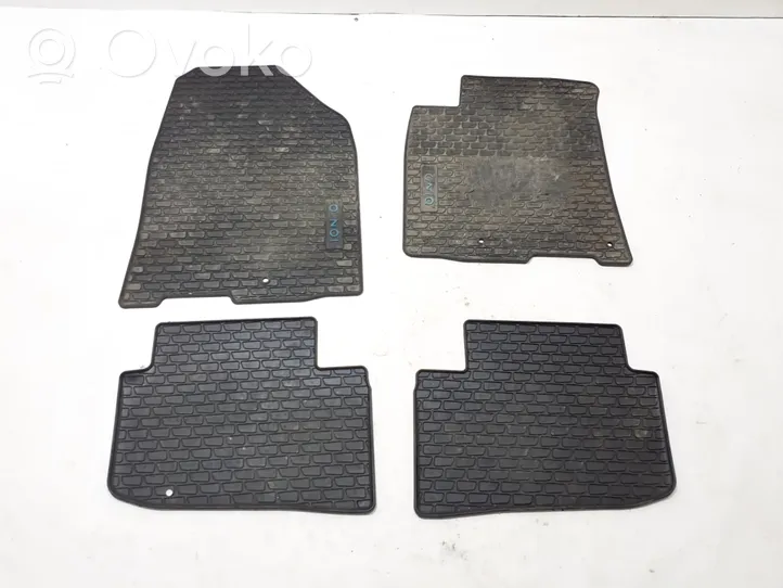 Hyundai Ioniq Kit tapis de sol auto G2131ADE00