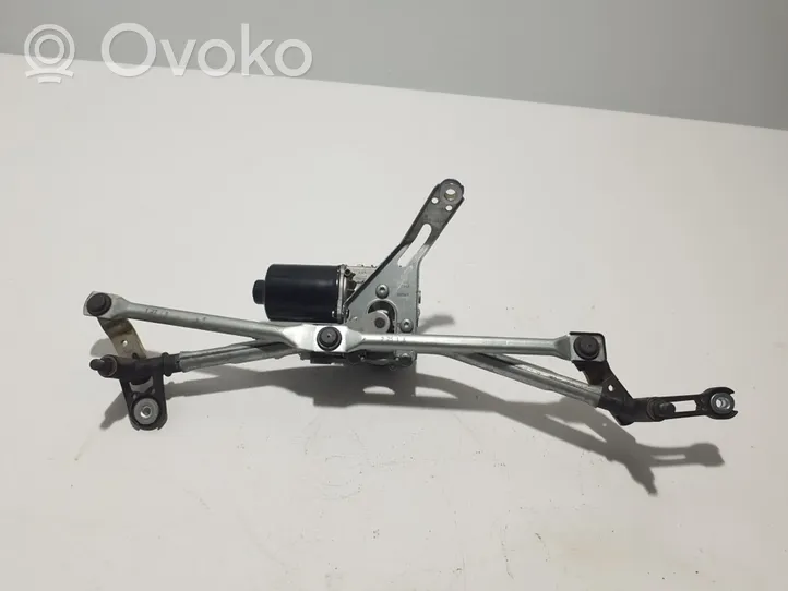 Volvo XC60 Mechanizm wycieraczek szyby przedniej / czołowej 32342546