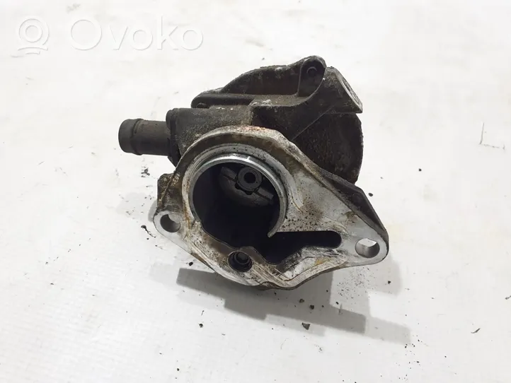 Renault Kangoo II Unterdruckpumpe Vakuumpumpe 146505272R