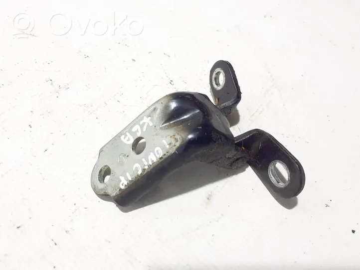 Hyundai Ioniq Rear door lower hinge 79310-2E000