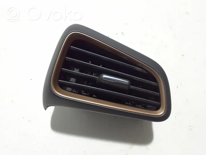 Hyundai Ioniq Dashboard side air vent grill/cover trim 97490G2000