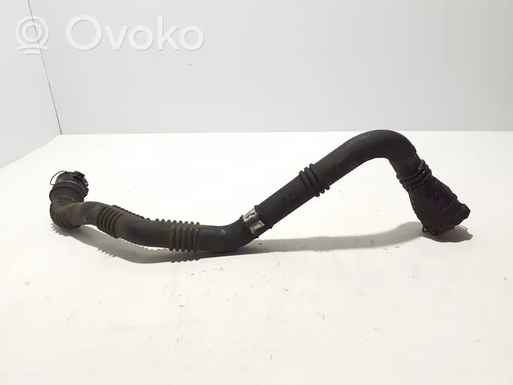 Renault Kangoo II Intercooler hose/pipe 144600199R