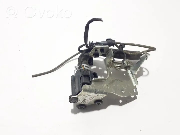 Volvo XC60 Zusatzwasserpumpe 31657307