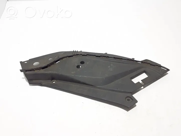 Volvo XC90 Rivestimento della modanatura della chiusura del vano motore/cofano 31442733