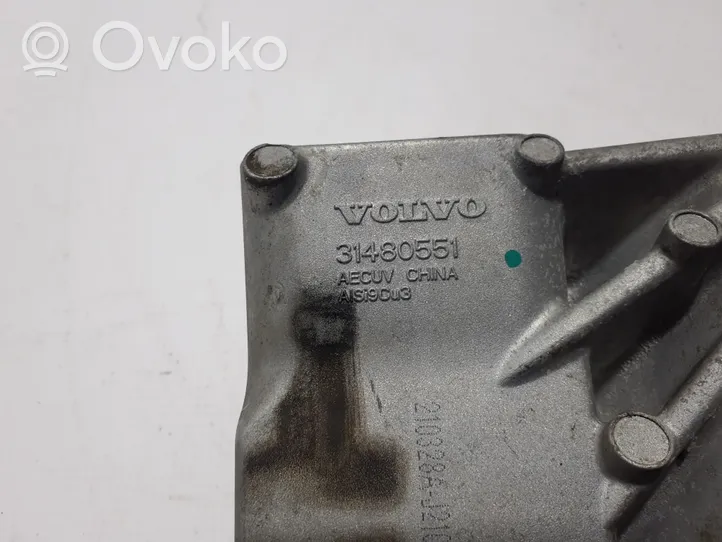 Volvo XC60 Engine mounting bracket 31480551