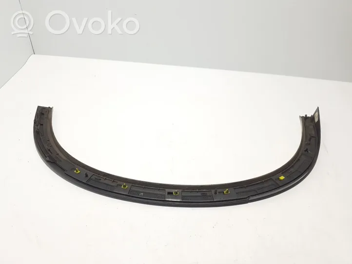Volvo XC90 Listwa / Nakładka na błotnik przedni 31378161