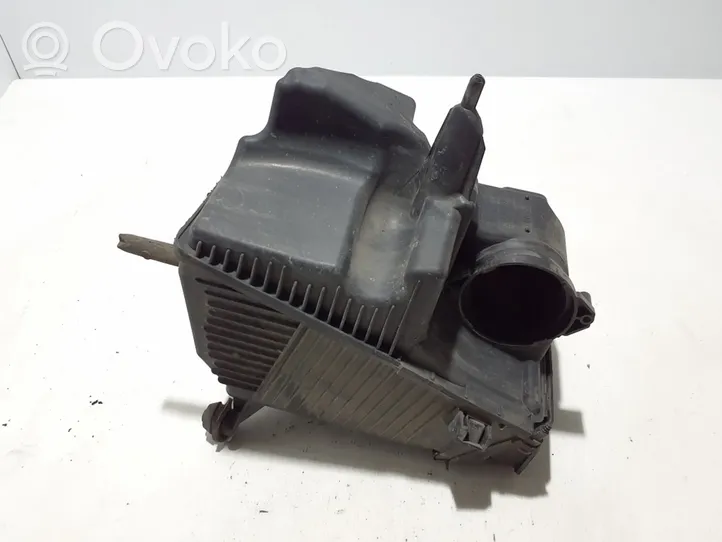Renault Kangoo II Oro filtro dėžė 165003318R