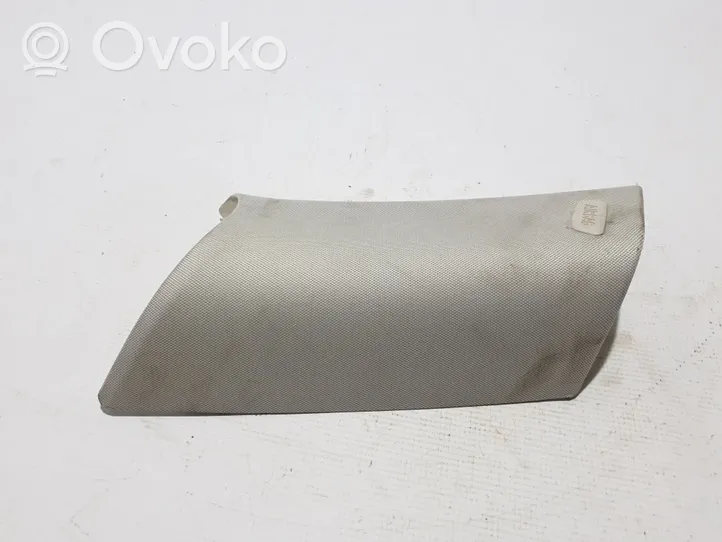 BMW 5 G30 G31 (D)pillar trim (top) 7385488