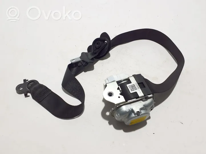 BMW 5 G30 G31 Ceinture de sécurité avant 7430068