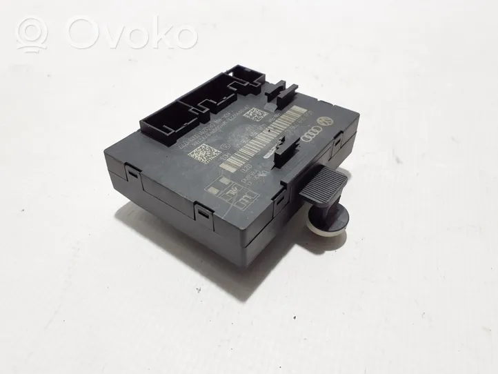 Audi A7 S7 4G Oven ohjainlaite/moduuli 4G8959795C