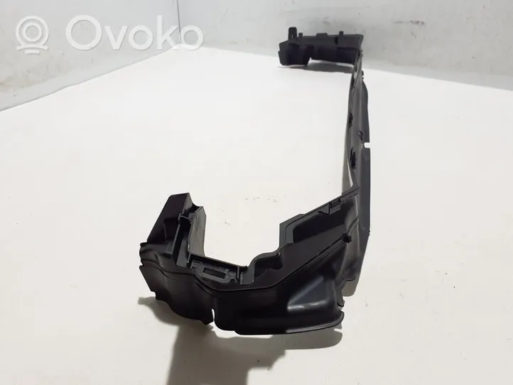 Volvo XC60 Intercooler air guide/duct channel 31455212