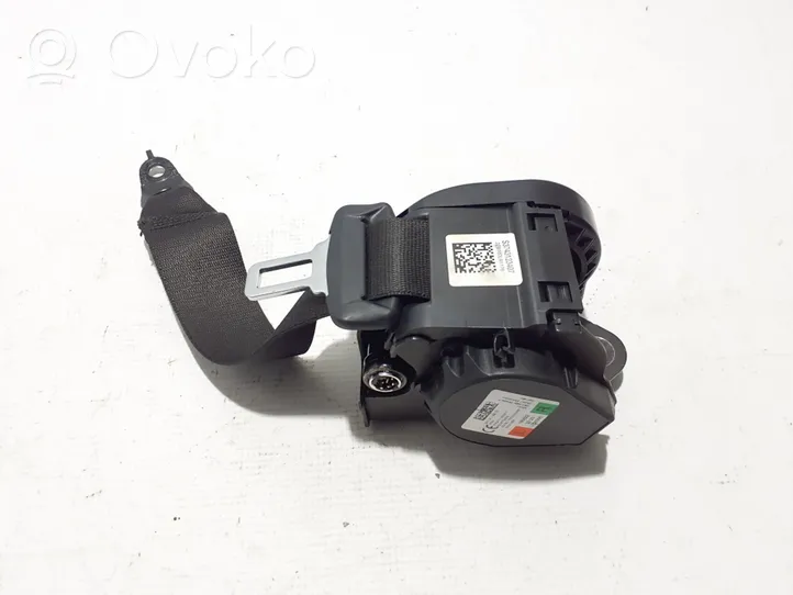 BMW 5 G30 G31 Ceinture de sécurité arrière 7431234