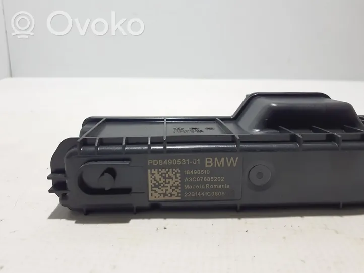 BMW 5 G30 G31 Inne komputery / moduły / sterowniki 8490531