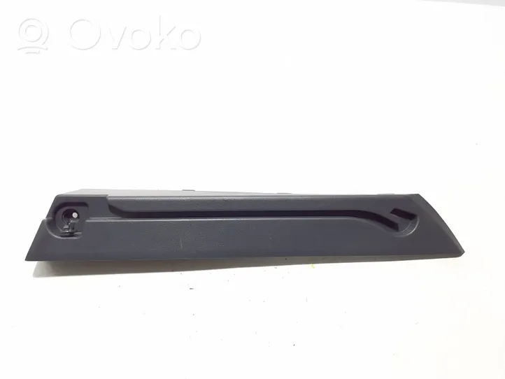 Hyundai Ioniq Tailgate/trunk side cover trim 85920G2000