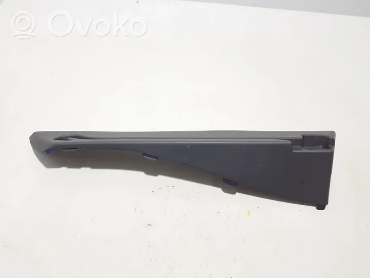 Hyundai Ioniq Tailgate/trunk side cover trim 85920G2000