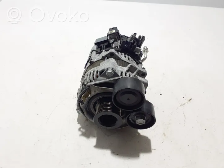 BMW 5 G30 G31 Generatore/alternatore 8490538