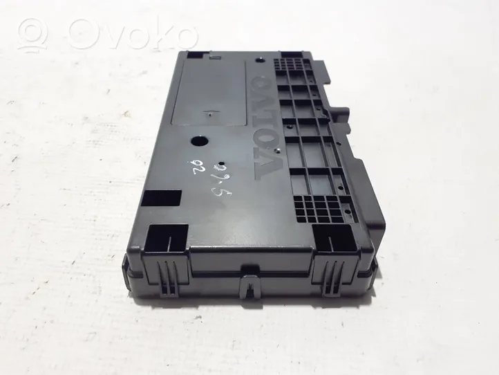 Volvo S60 Module de contrôle caméra arrière 31489807