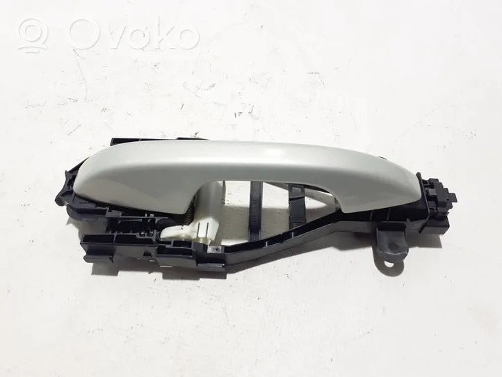 Volvo S60 Türgriff Türöffner hinten 