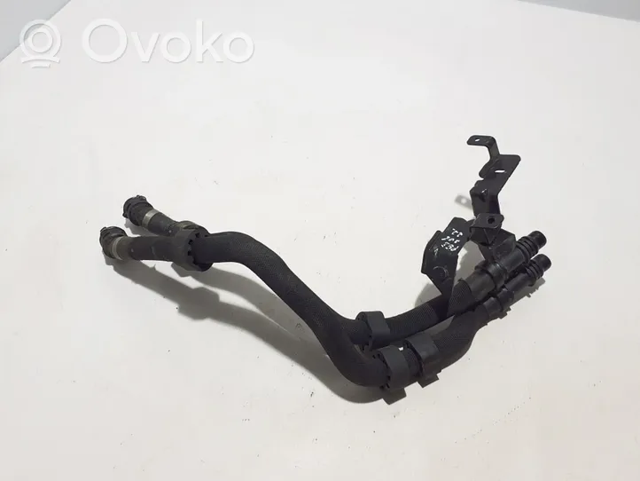 Peugeot 208 Engine coolant pipe/hose 9826618080