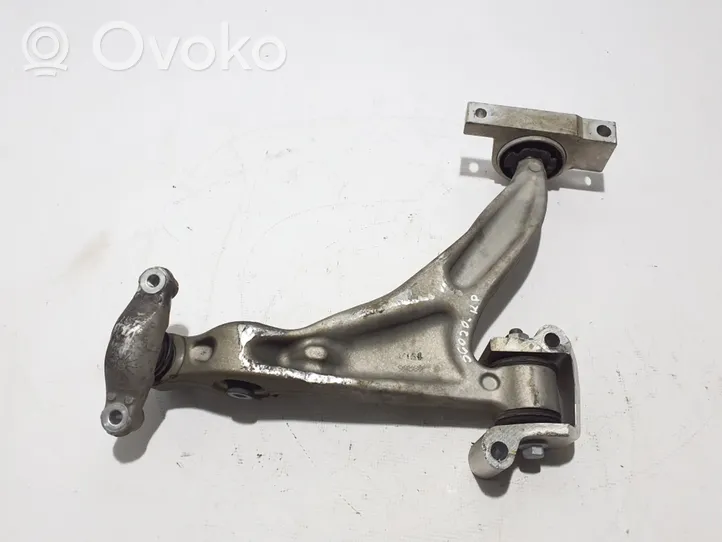 Volvo S60 Fourchette, bras de suspension inférieur avant 32269627