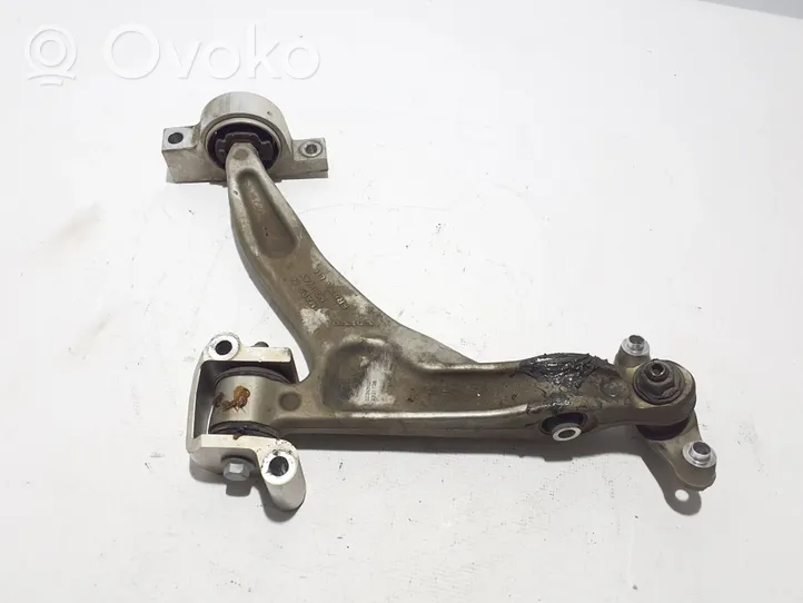 Volvo S60 Fourchette, bras de suspension inférieur avant 32269627